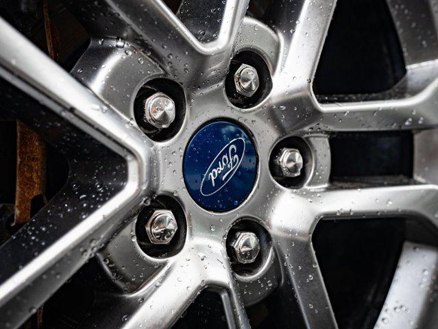 used 2020 Ford Fusion car, priced at $18,998