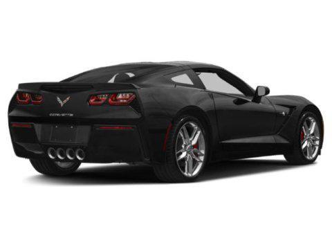 used 2015 Chevrolet Corvette car, priced at $46,998