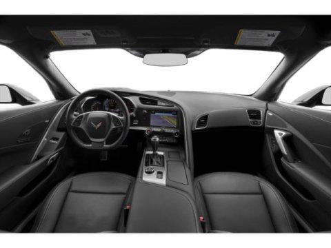 used 2015 Chevrolet Corvette car, priced at $46,998