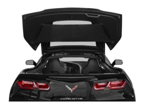 used 2015 Chevrolet Corvette car, priced at $46,998