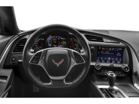 used 2015 Chevrolet Corvette car, priced at $46,998