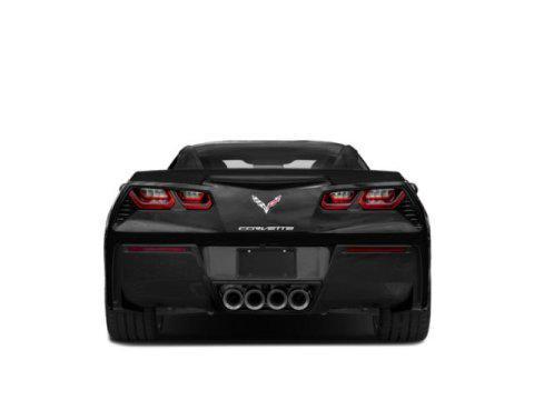 used 2015 Chevrolet Corvette car, priced at $46,998