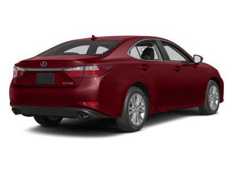 used 2013 Lexus ES 350 car