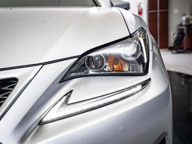 used 2016 Lexus RC 350 car, priced at $25,998