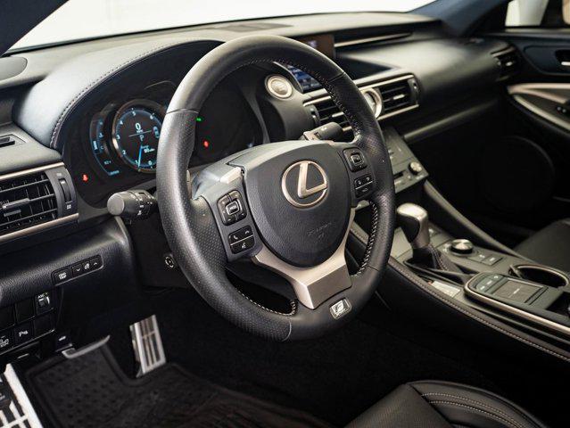 used 2016 Lexus RC 350 car, priced at $25,998