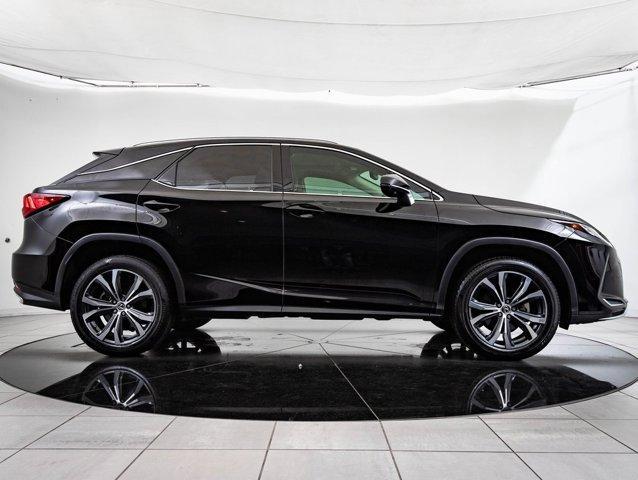 used 2021 Lexus RX 350 car, priced at $40,998