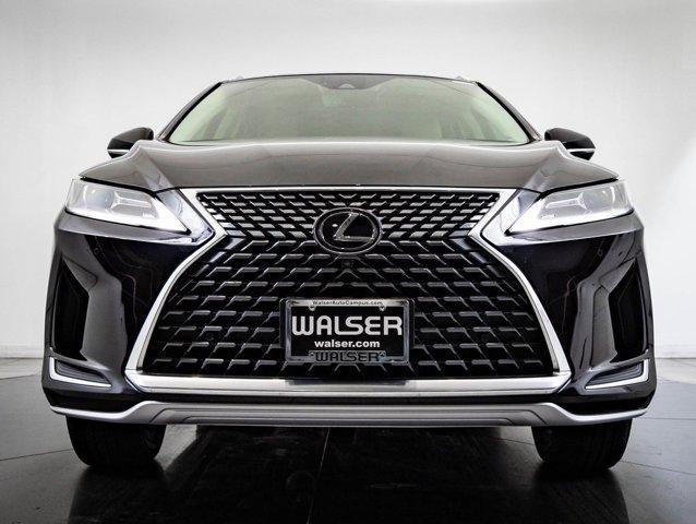 used 2021 Lexus RX 350 car, priced at $40,998