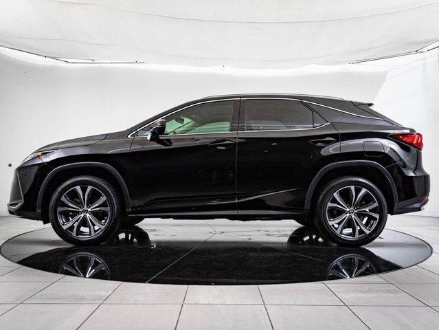 used 2021 Lexus RX 350 car, priced at $40,998