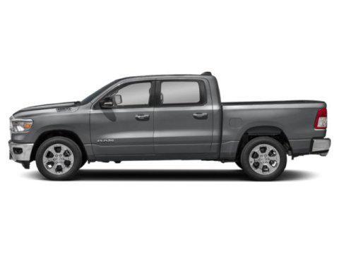 used 2020 Ram 1500 car