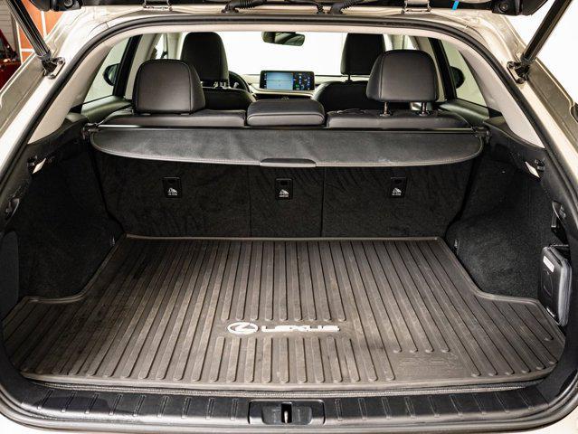 used 2022 Lexus RX 350 car, priced at $44,998