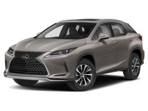 used 2022 Lexus RX 350 car, priced at $44,998