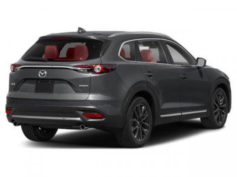 used 2021 Mazda CX-9 car, priced at $28,998