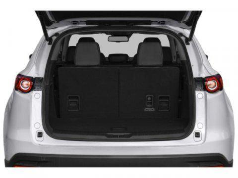 used 2021 Mazda CX-9 car, priced at $28,998