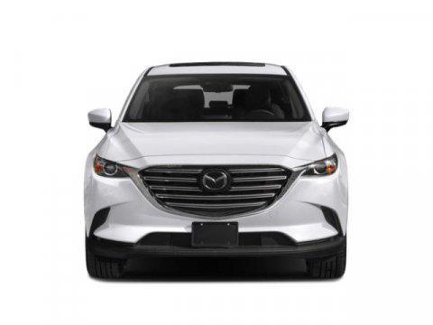 used 2021 Mazda CX-9 car, priced at $28,998
