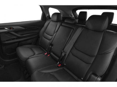 used 2021 Mazda CX-9 car, priced at $28,998