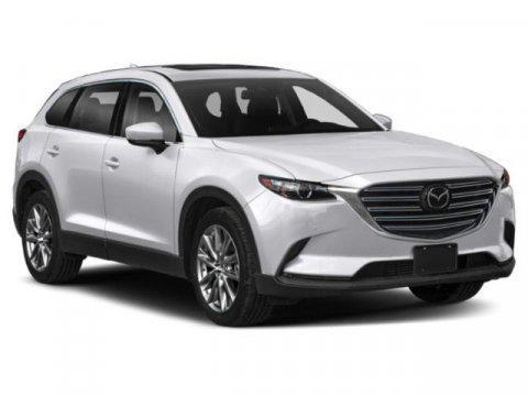 used 2021 Mazda CX-9 car, priced at $28,998