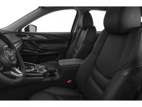 used 2021 Mazda CX-9 car, priced at $28,998