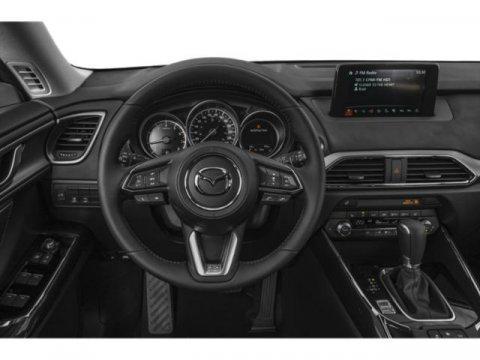 used 2021 Mazda CX-9 car, priced at $28,998