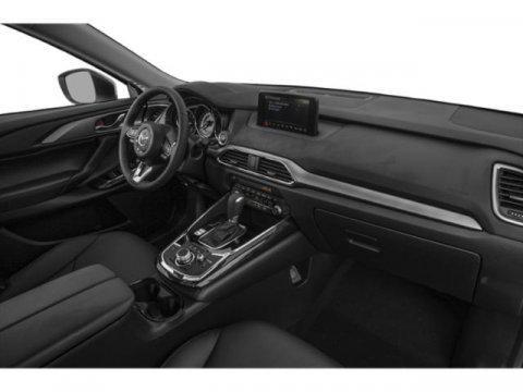 used 2021 Mazda CX-9 car, priced at $28,998