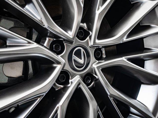 new 2025 Lexus NX 350 car, priced at $56,398