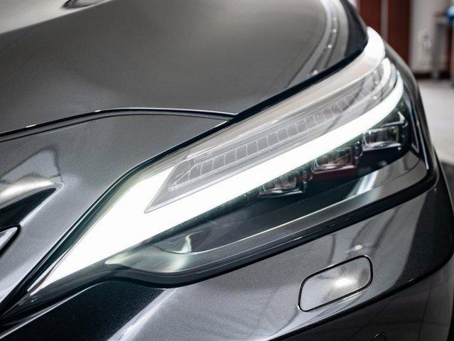 new 2025 Lexus NX 350 car, priced at $56,398