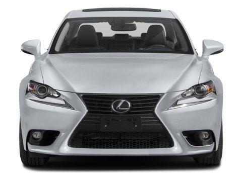 used 2016 Lexus IS 300 car, priced at $27,998