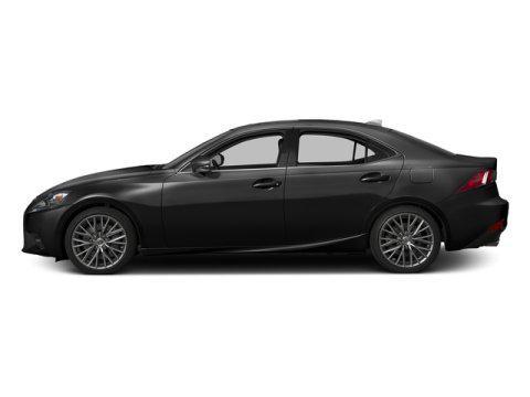 used 2016 Lexus IS 300 car, priced at $27,998