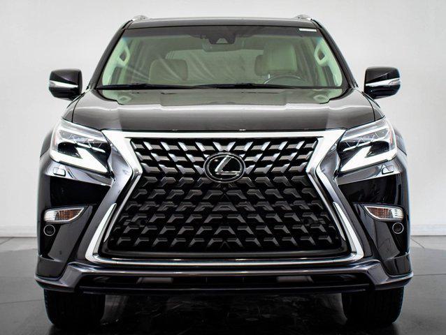 used 2020 Lexus GX 460 car, priced at $45,998