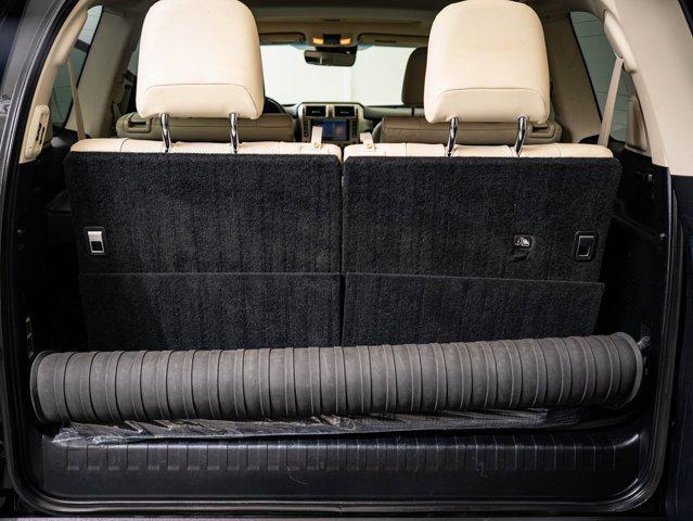 used 2020 Lexus GX 460 car, priced at $45,998