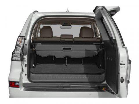 used 2020 Lexus GX 460 car, priced at $46,998