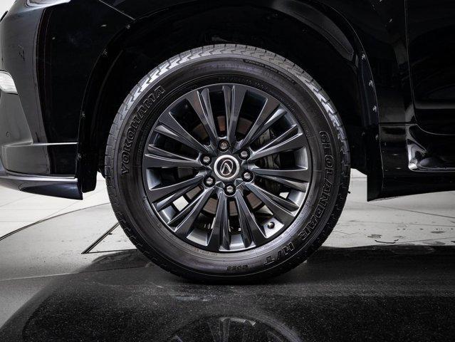 used 2020 Lexus GX 460 car, priced at $45,998