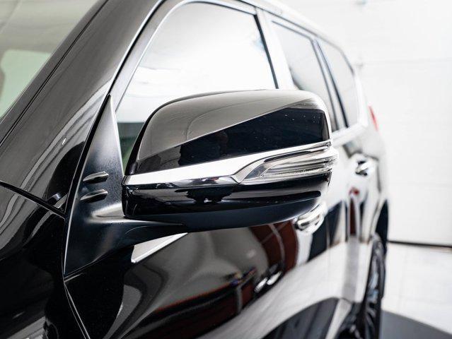 used 2020 Lexus GX 460 car, priced at $45,998