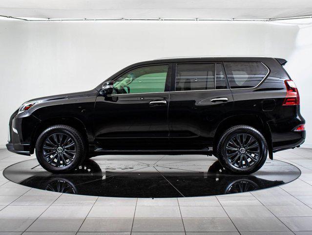 used 2020 Lexus GX 460 car, priced at $45,998