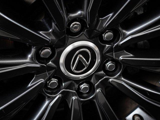 used 2020 Lexus GX 460 car, priced at $45,998