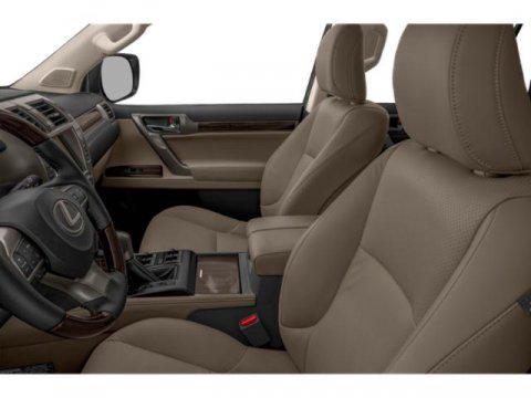 used 2020 Lexus GX 460 car, priced at $46,998