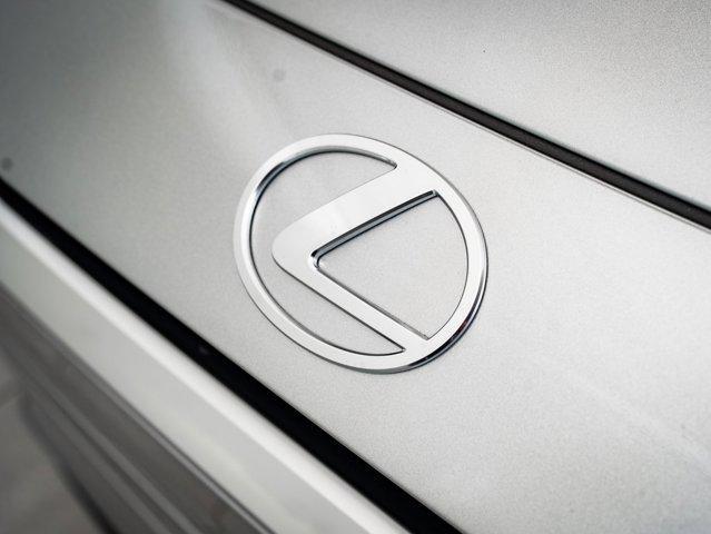 new 2025 Lexus TX 350 car, priced at $69,398