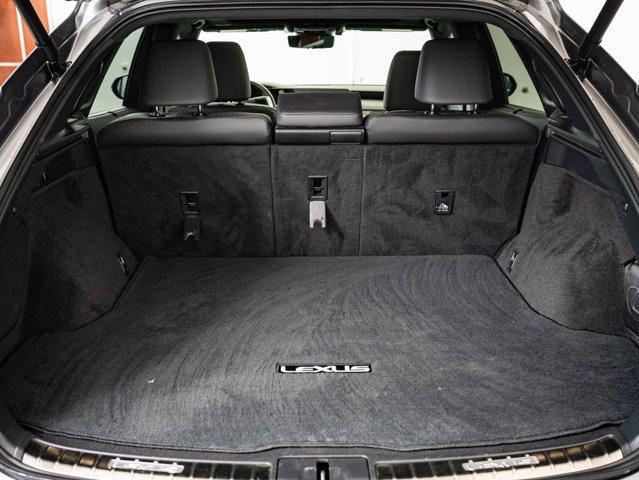 used 2023 Lexus RX 350 car, priced at $58,998