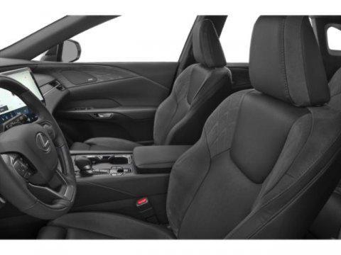 used 2023 Lexus RX 350 car