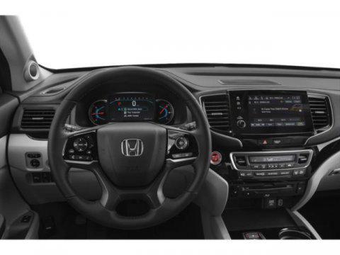 used 2021 Honda Pilot car, priced at $30,998