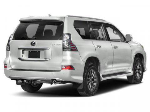 used 2022 Lexus GX 460 car