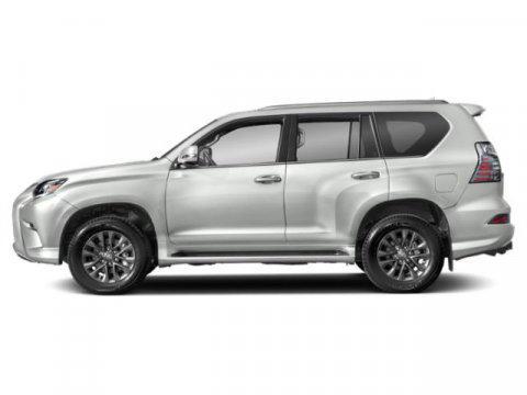 used 2022 Lexus GX 460 car