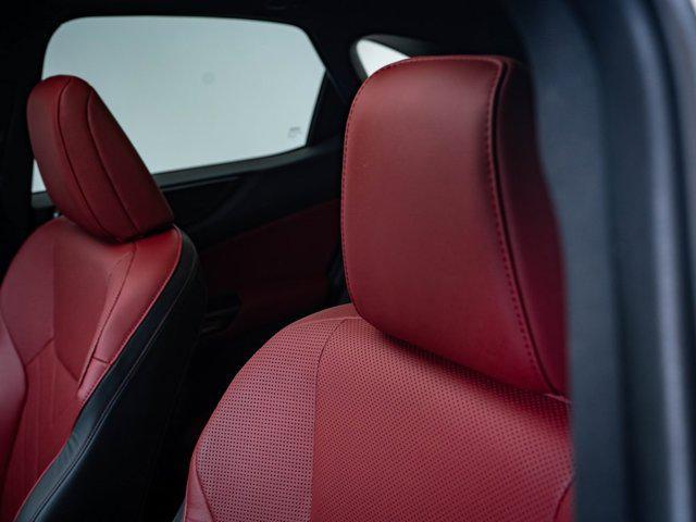 used 2024 Lexus NX 350 car, priced at $51,598