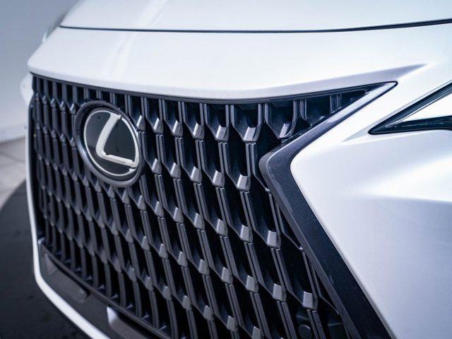 used 2024 Lexus NX 350 car, priced at $51,598