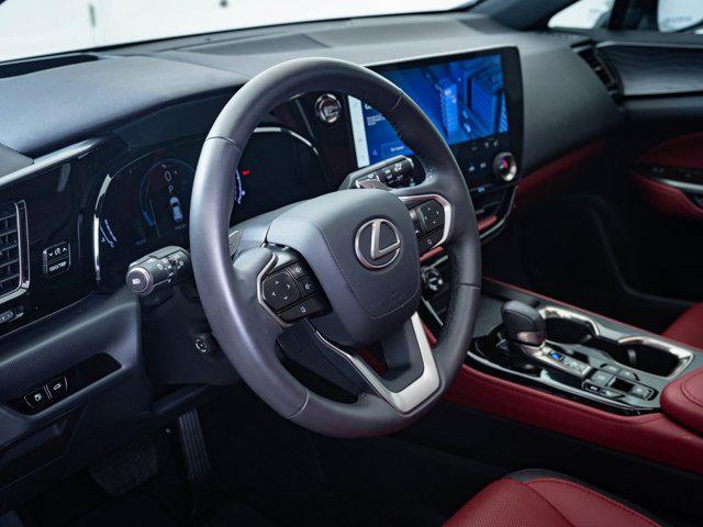 used 2024 Lexus NX 350 car, priced at $51,598