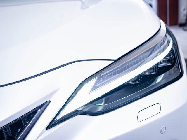 used 2024 Lexus NX 350 car, priced at $51,598