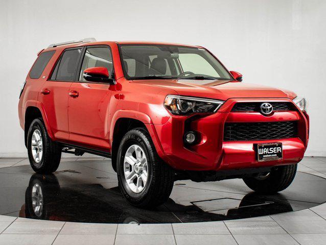 used 2016 Toyota 4Runner car, priced at $26,598