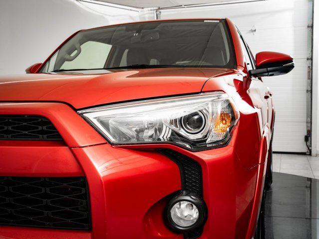 used 2016 Toyota 4Runner car, priced at $26,598