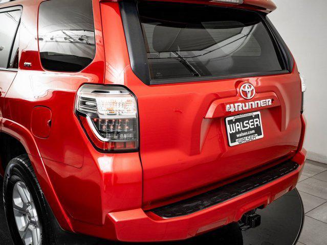 used 2016 Toyota 4Runner car, priced at $26,598