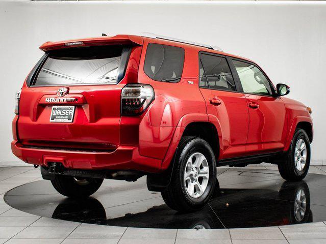 used 2016 Toyota 4Runner car, priced at $26,598
