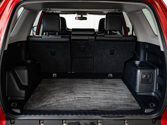 used 2016 Toyota 4Runner car, priced at $26,598